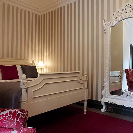 Balmoral Hotel Harrogate Pokój zdjęcie