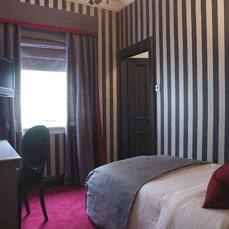 Balmoral Hotel Harrogate Pokój zdjęcie