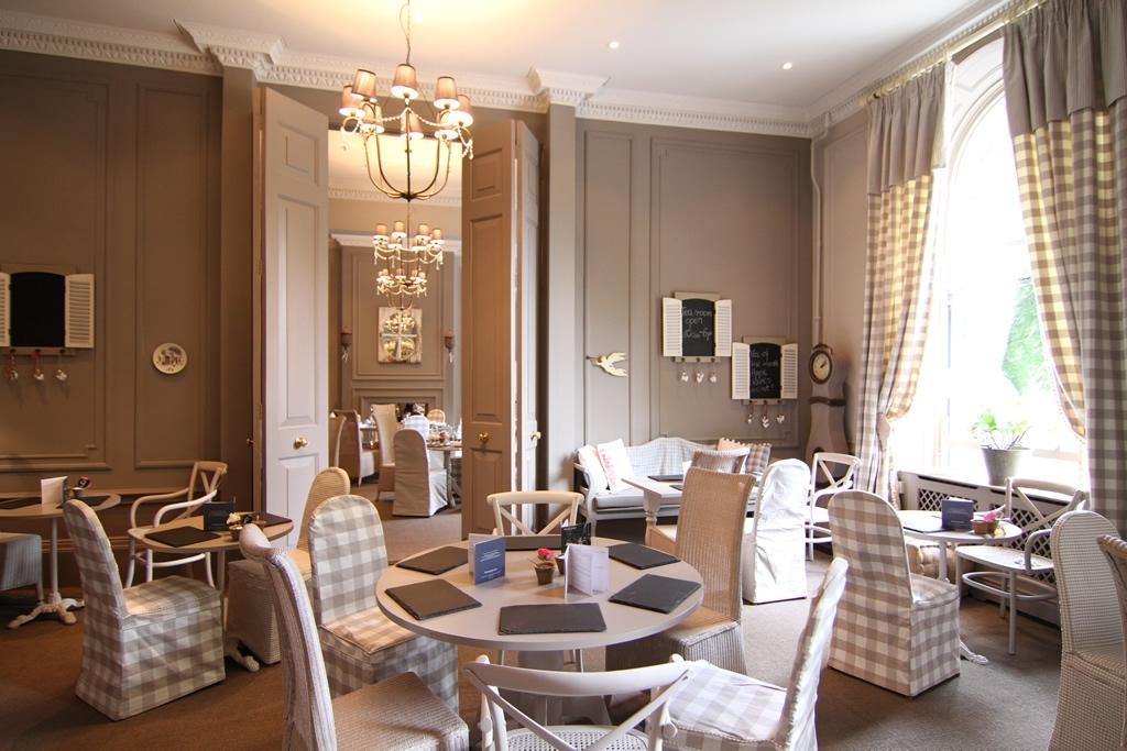 Balmoral Hotel Harrogate Zewnętrze zdjęcie