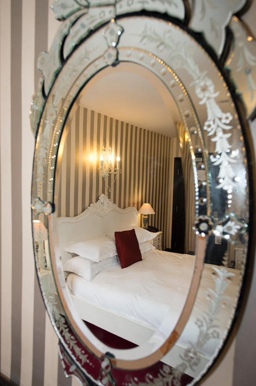 Balmoral Hotel Harrogate Pokój zdjęcie