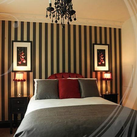 Balmoral Hotel Harrogate Pokój zdjęcie