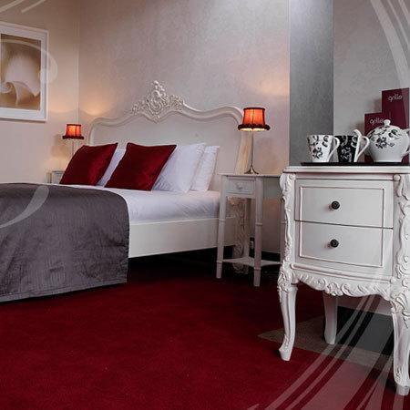 Balmoral Hotel Harrogate Pokój zdjęcie