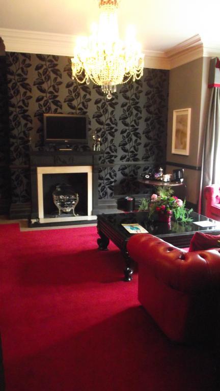 Balmoral Hotel Harrogate Pokój zdjęcie