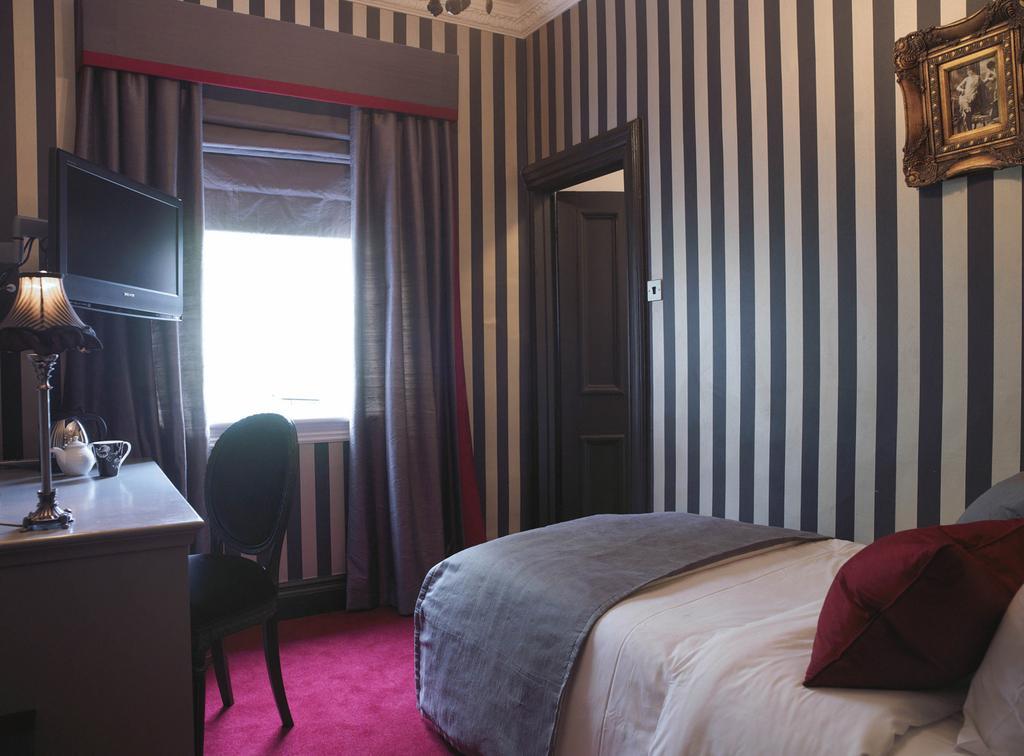 Balmoral Hotel Harrogate Pokój zdjęcie