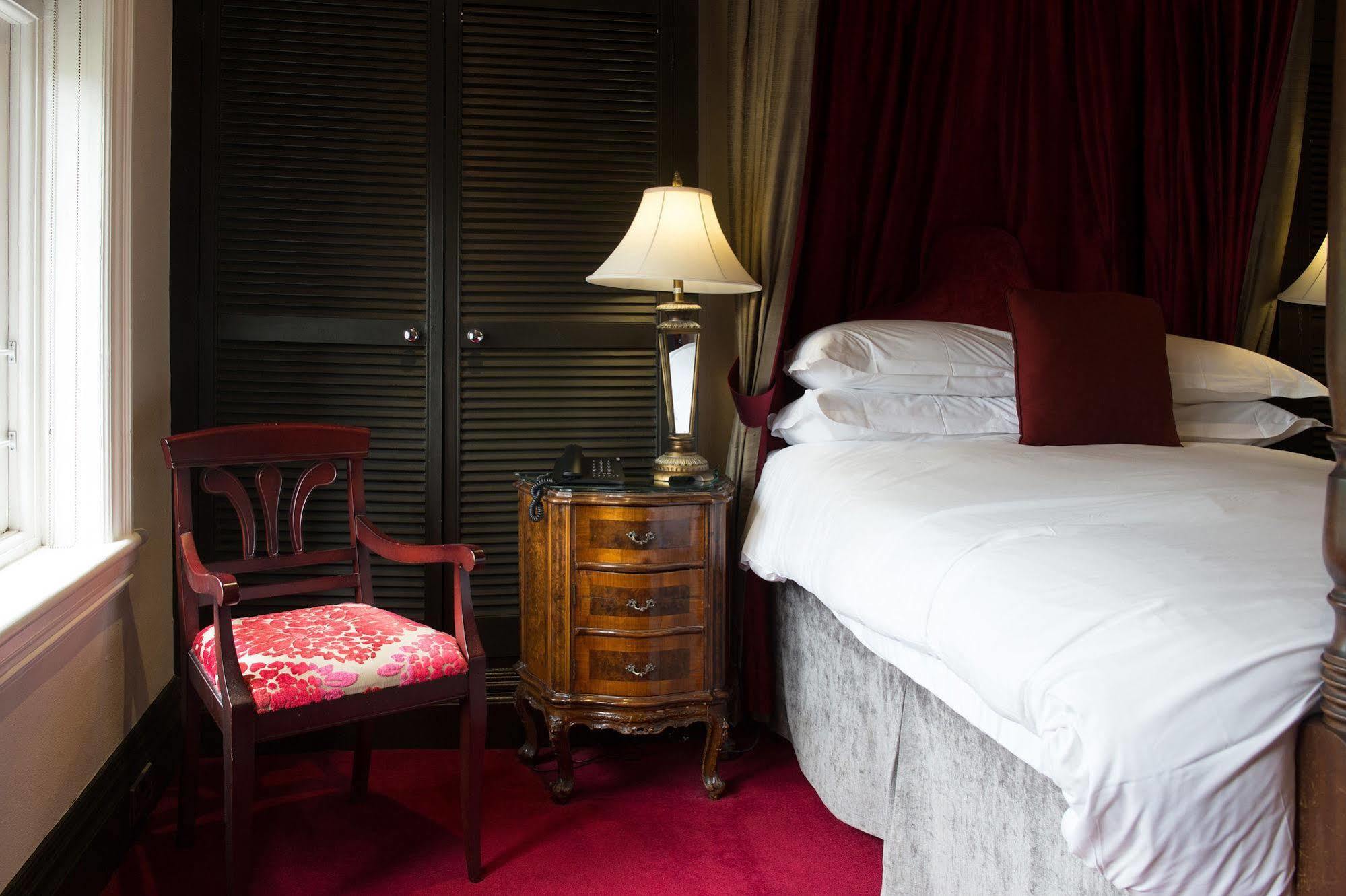 Balmoral Hotel Harrogate Zewnętrze zdjęcie